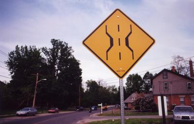 Narrow Bridge (Northampton, MA)