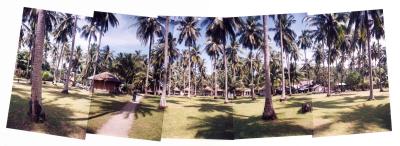 Panoramas from Thailand
