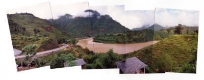 Narayani River (Nepal 1995)