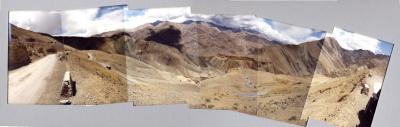 Ladakh Panoramas