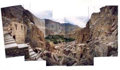 Skurbuchen (Ladakh, India 1999)