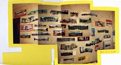 Collection of Panoramas (1991)