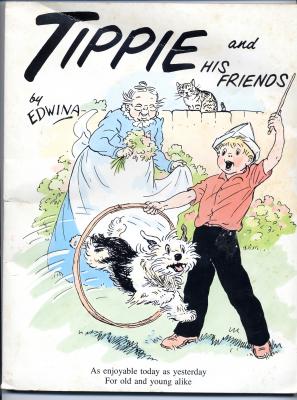 Tippie and His Friends (1975)