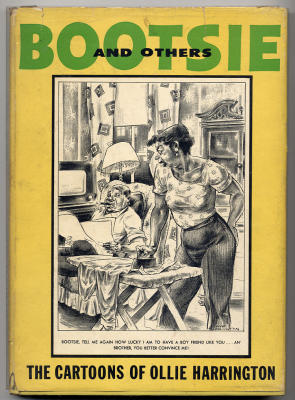Bootsie (1958) (Inscribed)