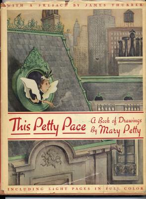 This Petty Place (1945) (inscribed)