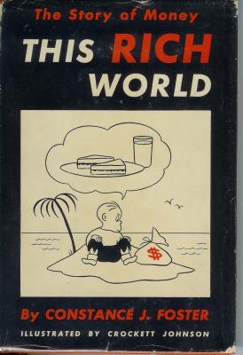 This Rich World (1943)