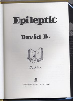 Another signed copy