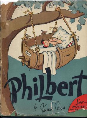 Philbert (1935) (signed)