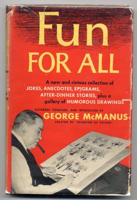Fun For All (1948) (inscribed copies)