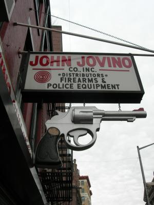 John Jovino Co., Inc.