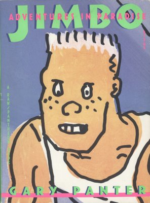 Jimbo