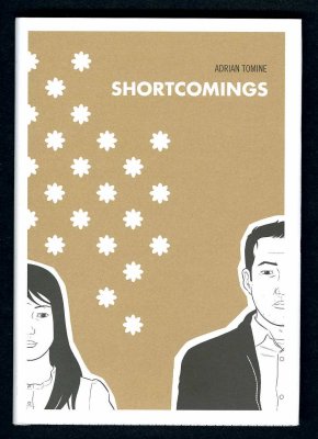 Shortcomings (2007) (inscribed)