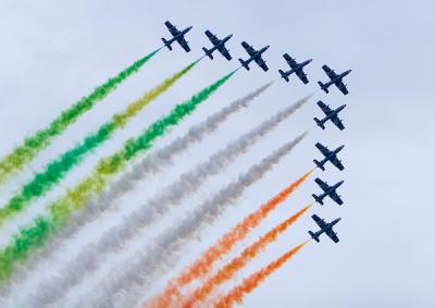 Frecce Tricolori