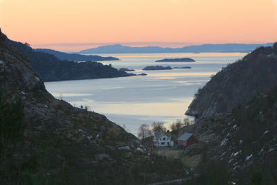 Masfjord