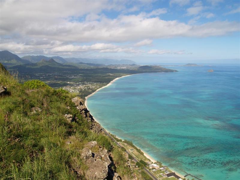 Waimanalu