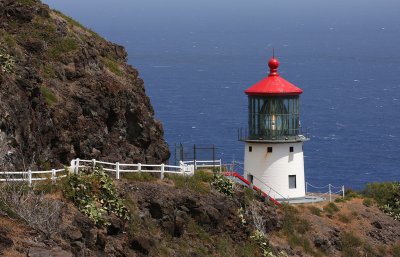 Makapuu Lighthouse