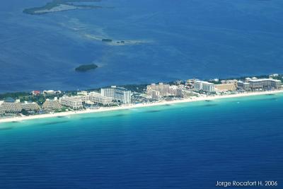 Cancún´s Hotels