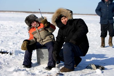 Yakutsk.March2010