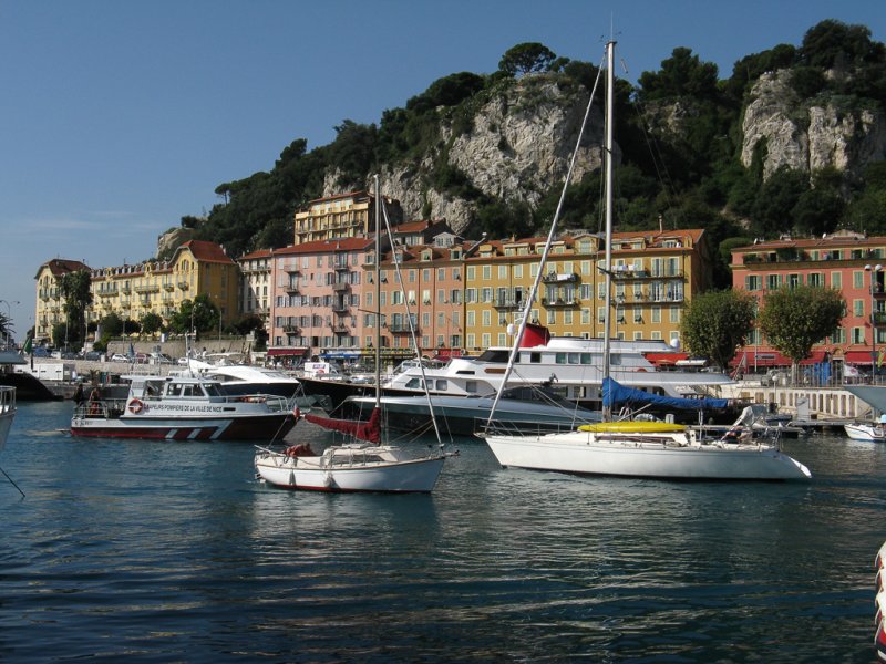 Bassin de Amiraux