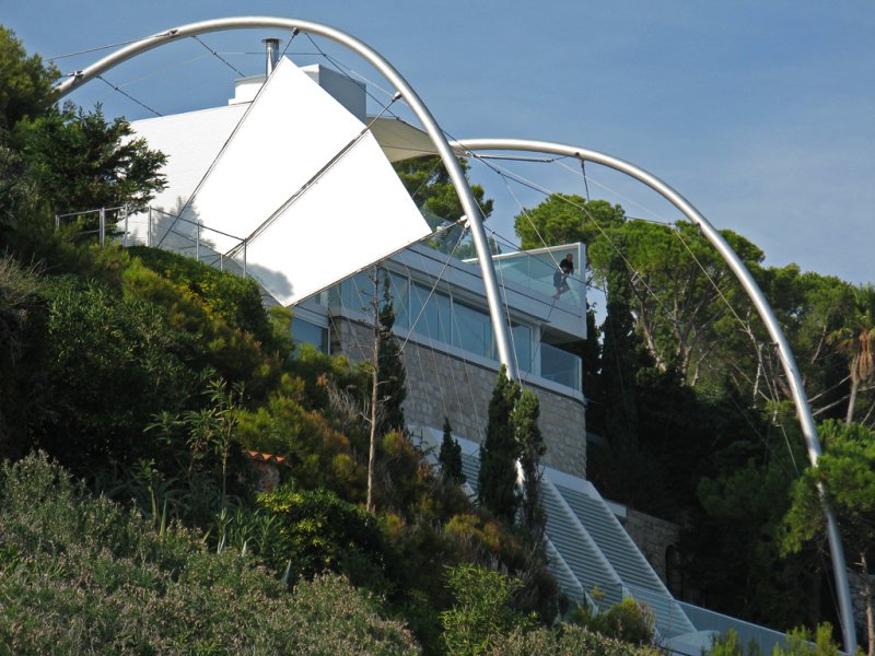Cap Ferrat
