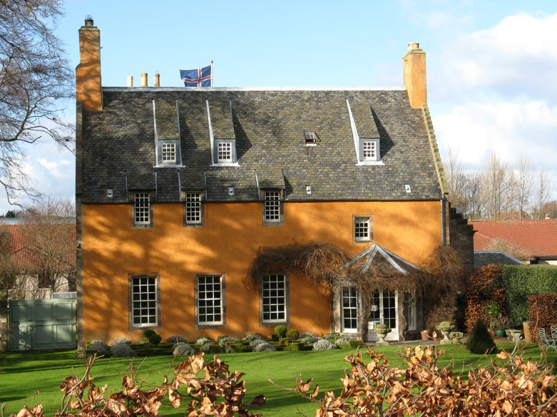 Liberton House