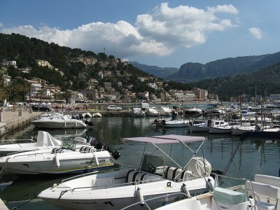 Port de Soller