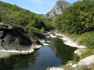 Sospel - Vallee de la Bevera