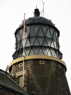 Granton Lighthouse
