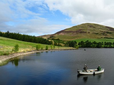 Pentland Hills