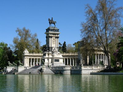 Madrid