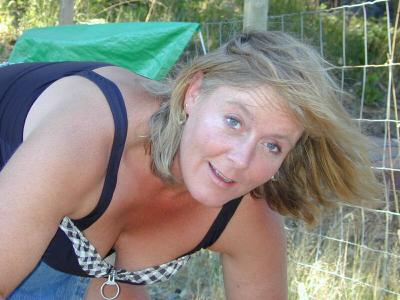 photo session while shearing....sure