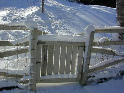 the Other Gate