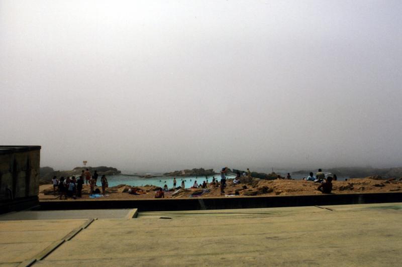 Siza, swimming pool North of Porto