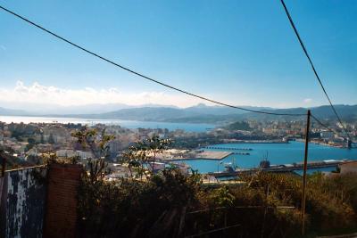 study trip Gibraltar and Ceuta