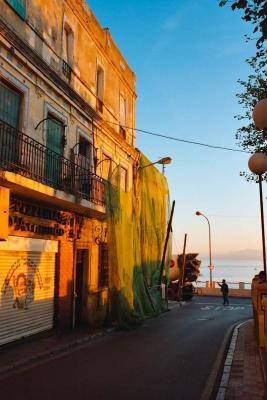 Ceuta - street2