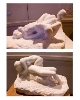 Rodin Miniatures