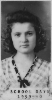 Mom 1939