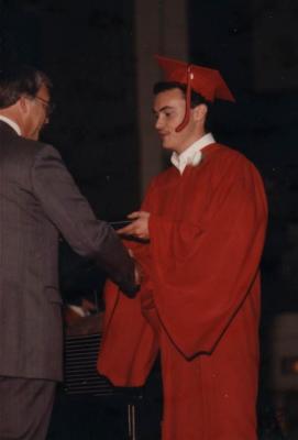 Past Graduations