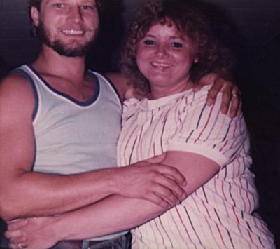 Chris & Darlene - 1