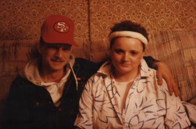 Chris & Darlene - 2