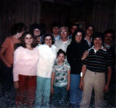 King Family