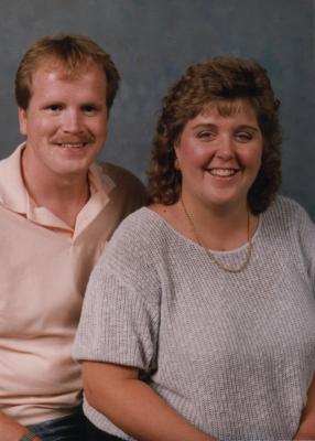Kirk & Sandy