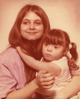 Linda & Lisa