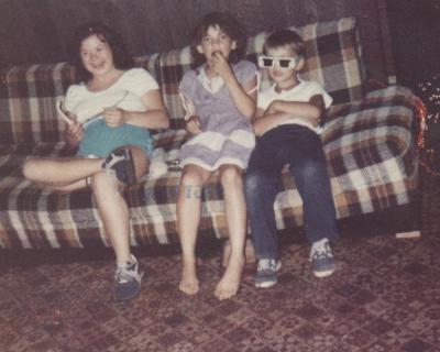 Lisa & Neighbors