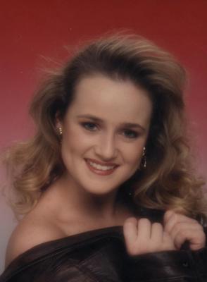 Stacey