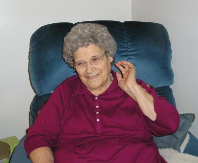Bonnie - Jan 7 2006