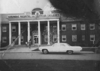 Shriners Hospital