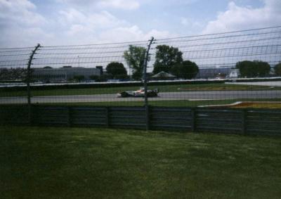 US Grand Prix - 2004 - 1
