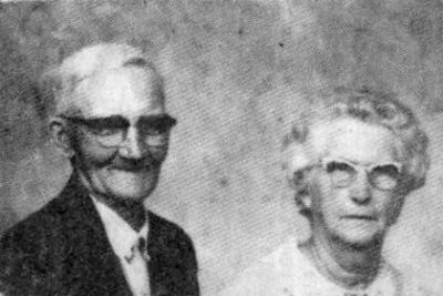 Walker Grandparents