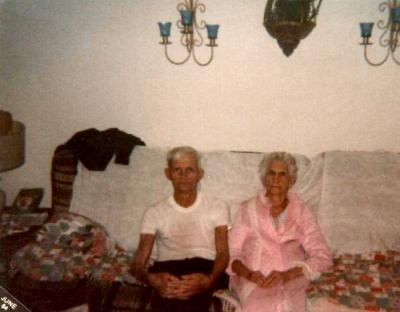 Pop & Granny